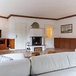 Nordlicht Reetdachhaus Nordlicht Luv