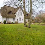 Nordlicht Reetdachhaus Nordlicht Luv