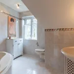 Tatil Evi Nordlicht Reetdachhaus Nordlicht Luv *