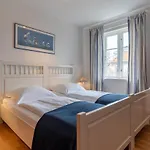 Nordlicht Reetdachhaus Nordlicht Luv * Böhl