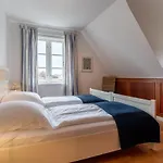 Nordlicht Reetdachhaus Nordlicht Luv Böhl
