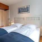 Tatil Evi Nordlicht Reetdachhaus Nordlicht Luv