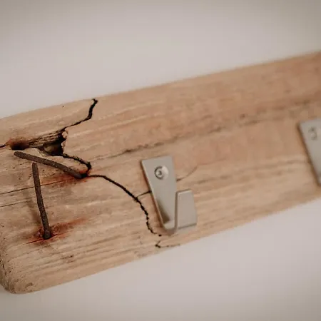 Nordlicht Reetdachhaus Nordlicht Luv Сasa de vacaciones Sankt Peter-Ording