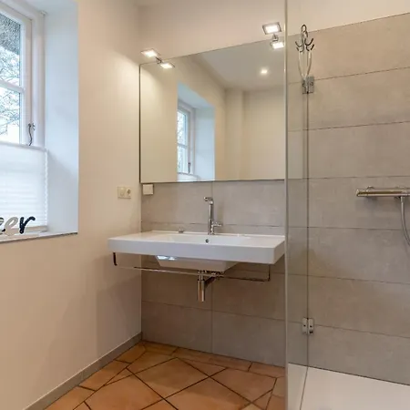 Nordlicht Reetdachhaus Nordlicht Luv