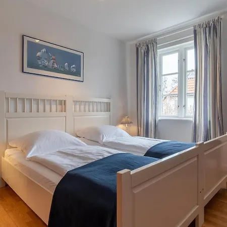 Nordlicht Reetdachhaus Nordlicht Luv * Böhl