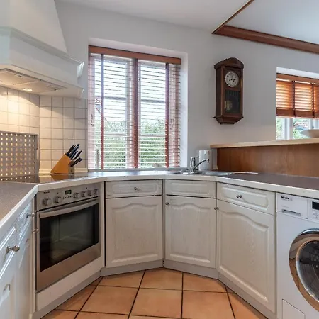 Nordlicht Reetdachhaus Nordlicht Luv