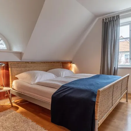 Nordlicht Reetdachhaus Nordlicht Luv