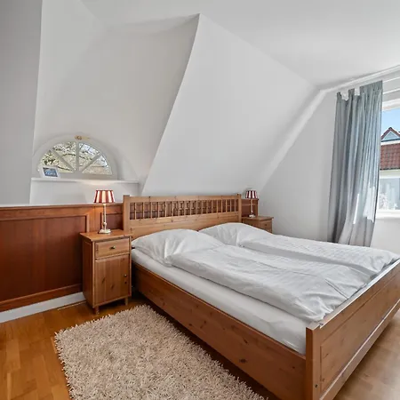 Tatil Evi Nordlicht Reetdachhaus Nordlicht Luv *